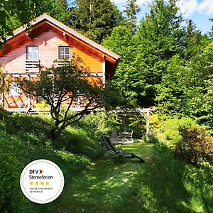 Apartment Am Woid, Waldkirchen