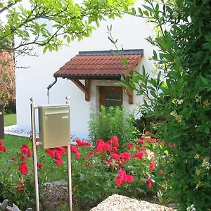 Apartment Im Grünen, Illschwang